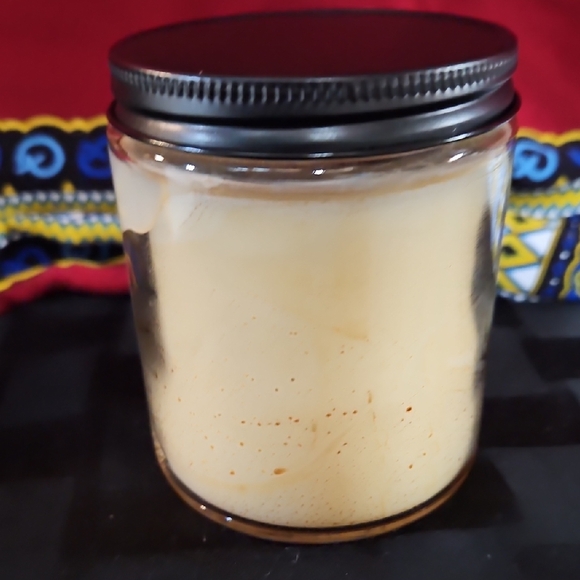 New Bath and Body Works Single Wick Candle Hot Cocoa & Cream - Picture 6 of 7